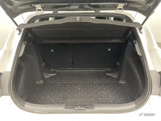 TOYOTA COROLLA XII - voiture d'occasion - Photo 7