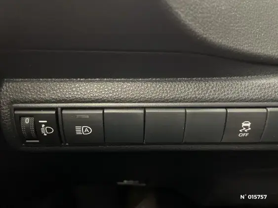 TOYOTA COROLLA XII - voiture d'occasion - Photo 15