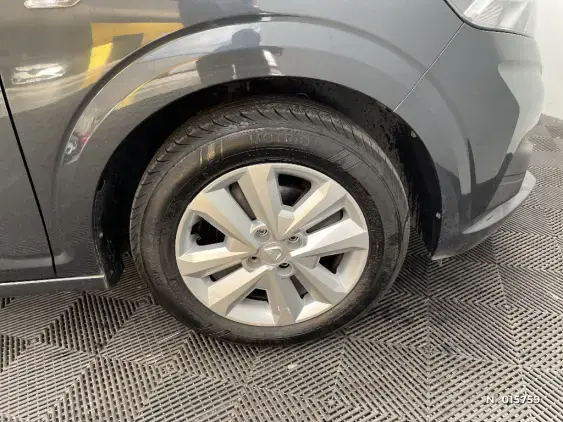 DACIA SANDERO III - voiture d'occasion - Photo 8