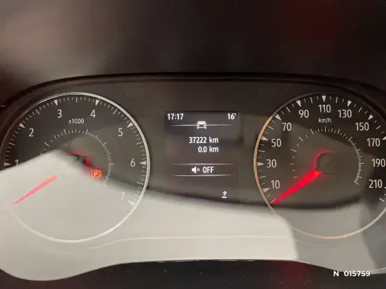 DACIA SANDERO III - voiture d'occasion - Photo 12