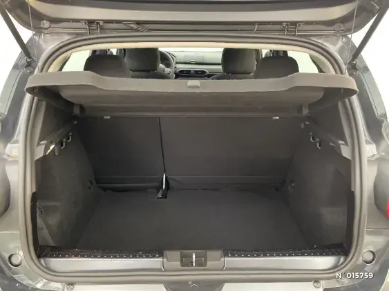 DACIA SANDERO III - voiture d'occasion - Photo 7