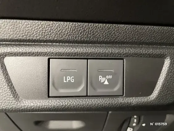 DACIA SANDERO III - voiture d'occasion - Photo 15