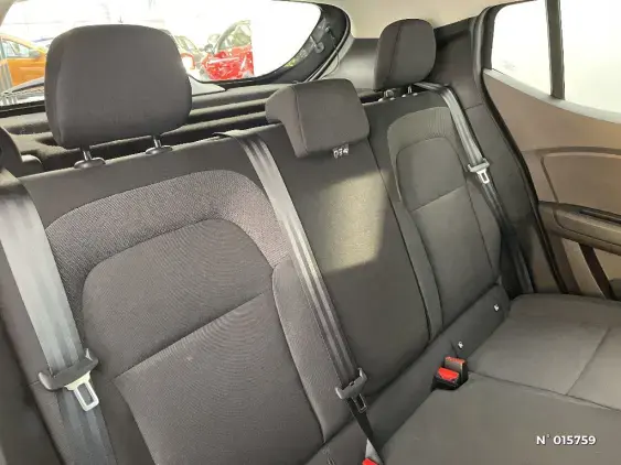 DACIA SANDERO III - voiture d'occasion - Photo 11