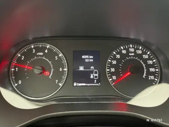 DACIA SANDERO III - voiture d'occasion - Photo 12