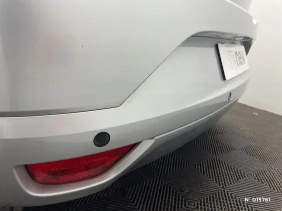 DACIA SANDERO III - voiture d'occasion - Photo 14