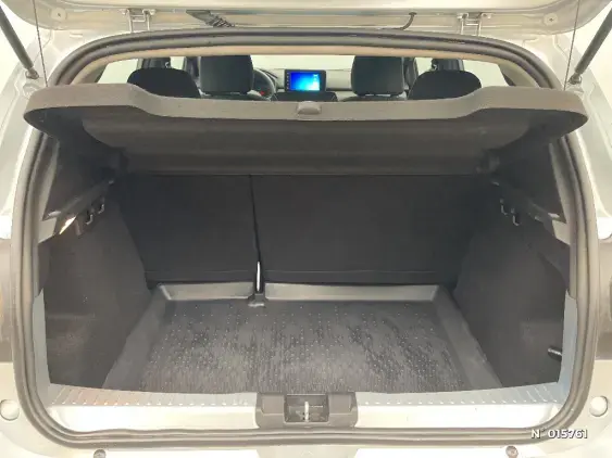 DACIA SANDERO III - voiture d'occasion - Photo 7