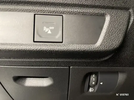 DACIA SANDERO III - voiture d'occasion - Photo 15