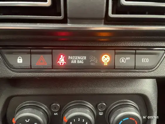 DACIA SANDERO III - voiture d'occasion - Photo 26