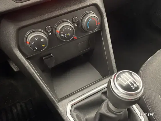 DACIA SANDERO III - voiture d'occasion - Photo 27