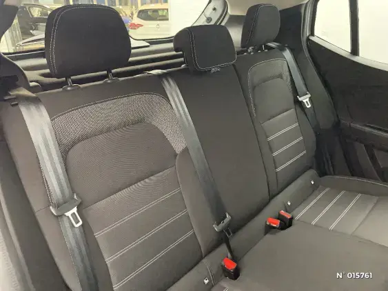 DACIA SANDERO III - voiture d'occasion - Photo 11