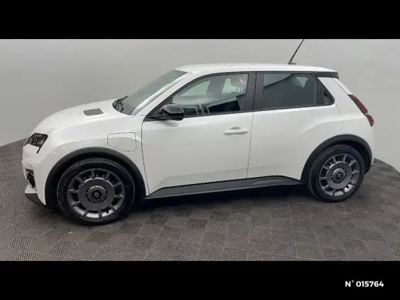 RENAULT 5 III - voiture d'occasion - Photo 2