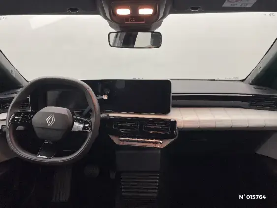 RENAULT 5 III - voiture d'occasion - Photo 9