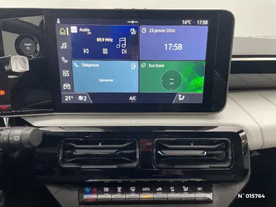 RENAULT 5 III - voiture d'occasion - Photo 13