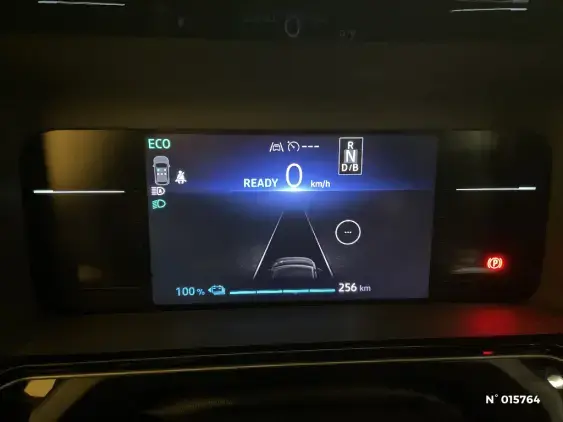 RENAULT 5 III - voiture d'occasion - Photo 12