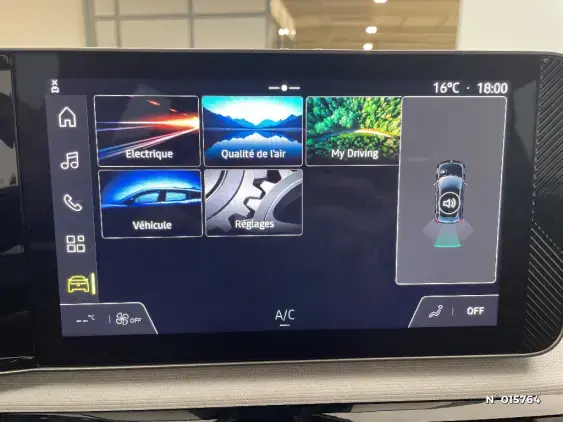 RENAULT 5 III - voiture d'occasion - Photo 14