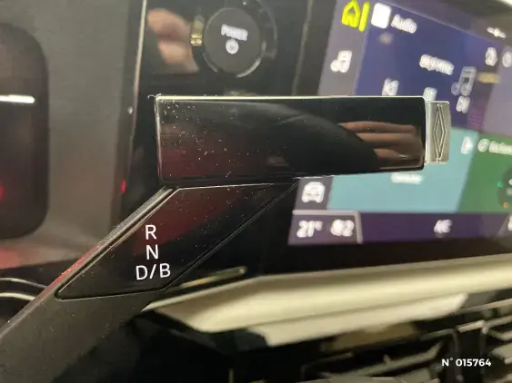 RENAULT 5 III - voiture d'occasion - Photo 28