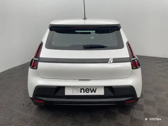 RENAULT 5 III - voiture d'occasion - Photo 6