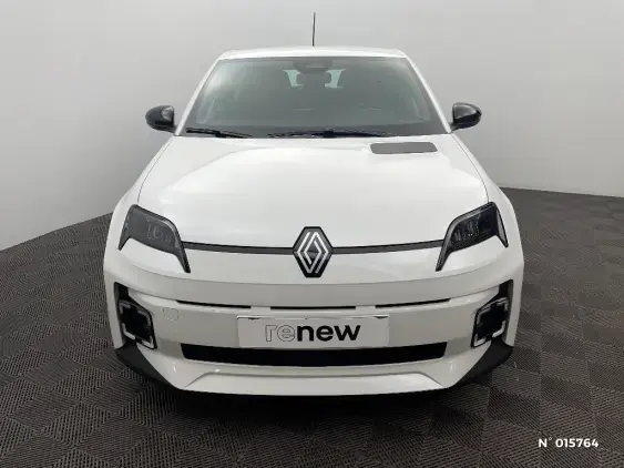 RENAULT 5 III - voiture d'occasion - Photo 3