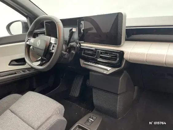 RENAULT 5 III - voiture d'occasion - Photo 10