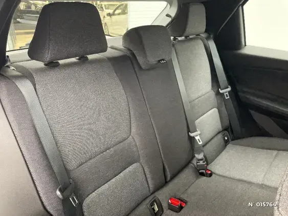 RENAULT 5 III - voiture d'occasion - Photo 11