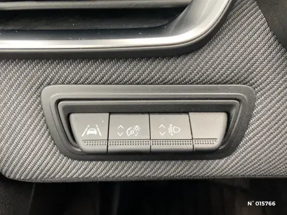 RENAULT CLIO V - voiture d'occasion - Photo 15