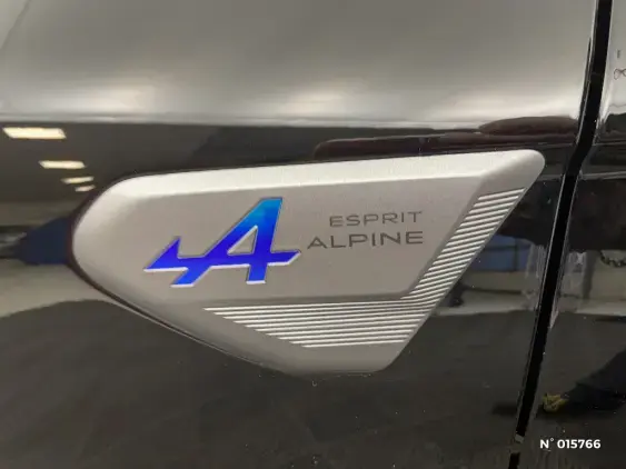 RENAULT CLIO V - voiture d'occasion - Photo 27