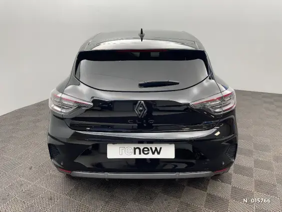 RENAULT CLIO V - voiture d'occasion - Photo 6