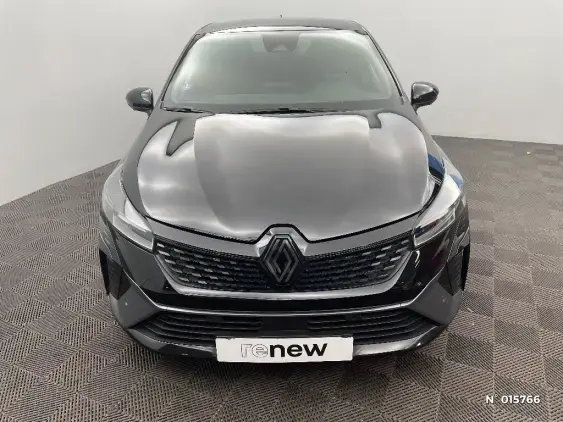 RENAULT CLIO V - voiture d'occasion - Photo 3