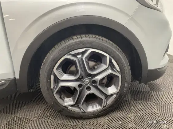 RENAULT KADJAR - voiture d'occasion - Photo 8