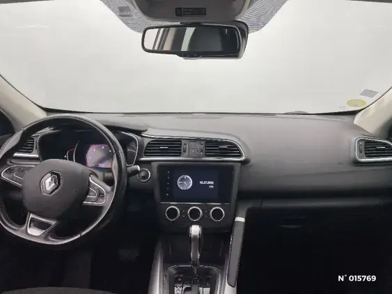 RENAULT KADJAR - voiture d'occasion - Photo 9