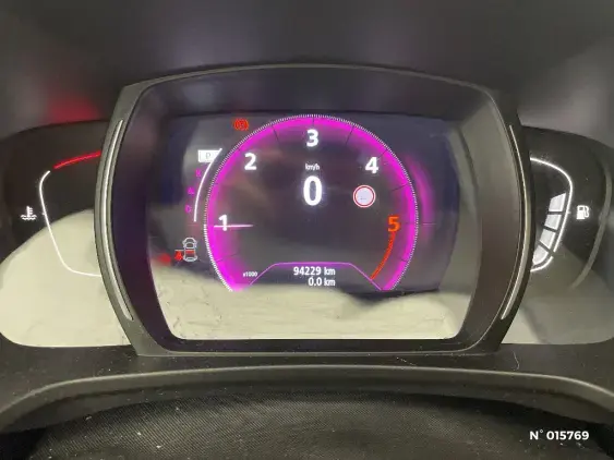 RENAULT KADJAR - voiture d'occasion - Photo 12