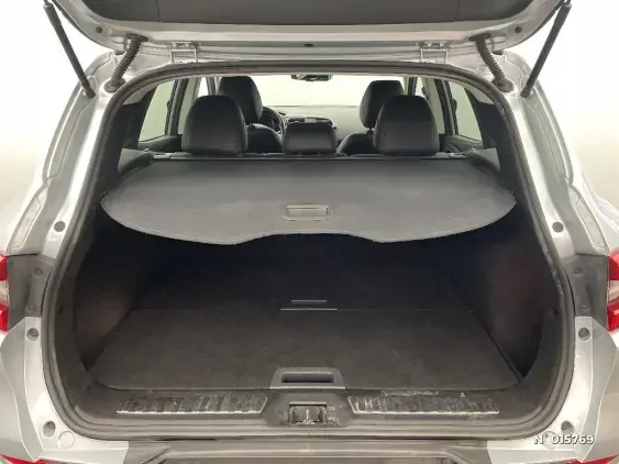 RENAULT KADJAR - voiture d'occasion - Photo 7