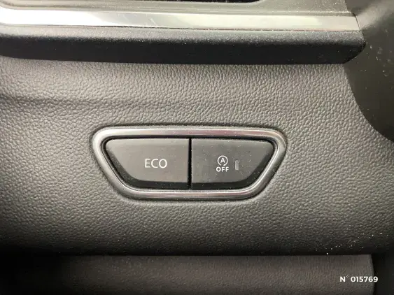 RENAULT KADJAR - voiture d'occasion - Photo 15