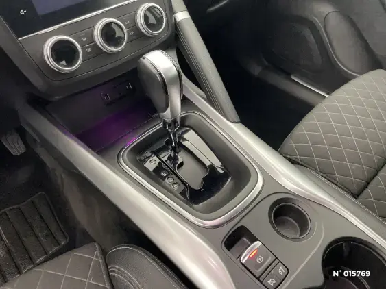 RENAULT KADJAR - voiture d'occasion - Photo 26