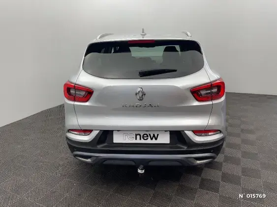 RENAULT KADJAR - voiture d'occasion - Photo 6