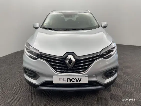 RENAULT KADJAR - voiture d'occasion - Photo 3