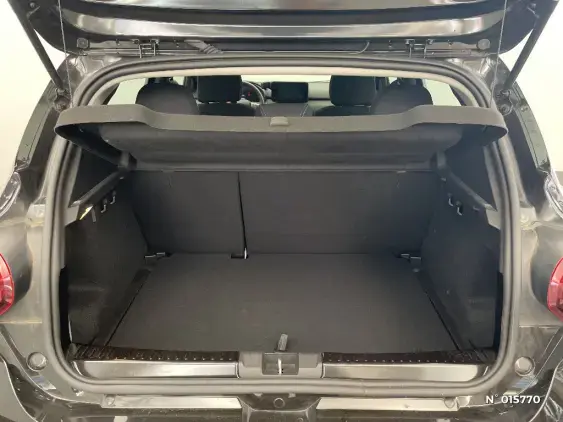 DACIA SANDERO III - voiture d'occasion - Photo 7