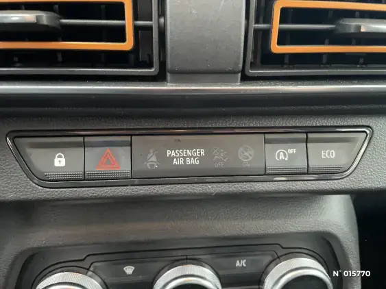 DACIA SANDERO III - voiture d'occasion - Photo 15