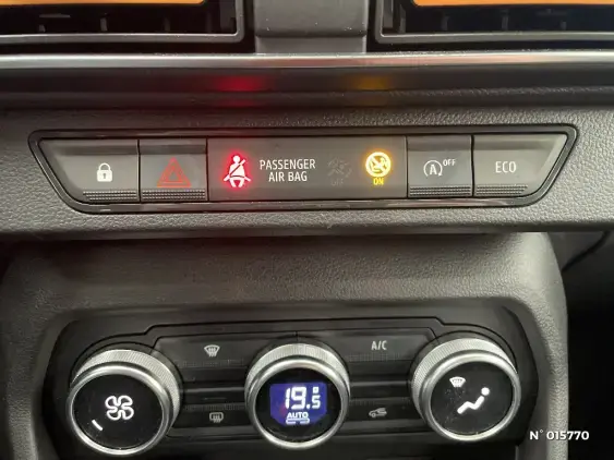 DACIA SANDERO III - voiture d'occasion - Photo 26