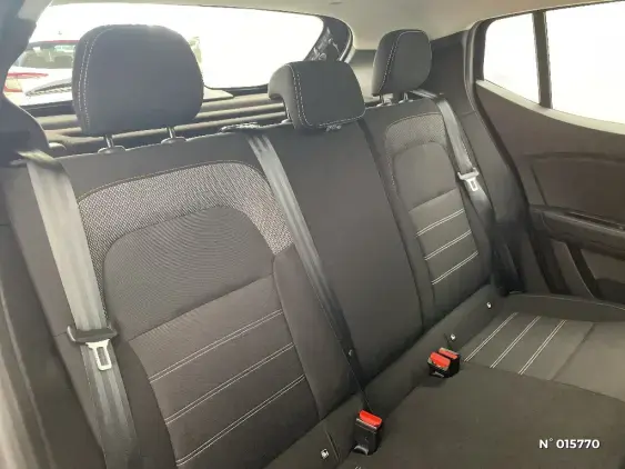 DACIA SANDERO III - voiture d'occasion - Photo 11
