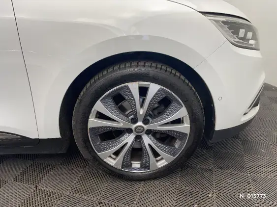 RENAULT SCENIC IV - voiture d'occasion - Photo 8