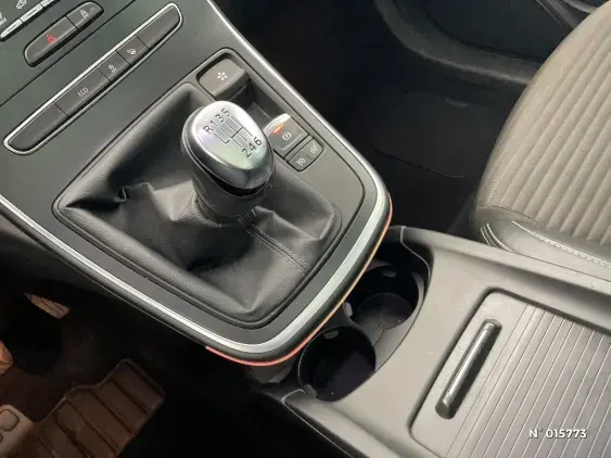 RENAULT SCENIC IV - voiture d'occasion - Photo 26