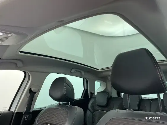 RENAULT SCENIC IV - voiture d'occasion - Photo 28