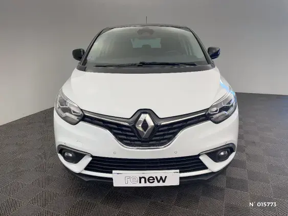 RENAULT SCENIC IV - voiture d'occasion - Photo 3