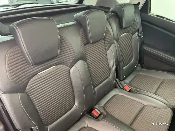 RENAULT SCENIC IV - voiture d'occasion - Photo 11