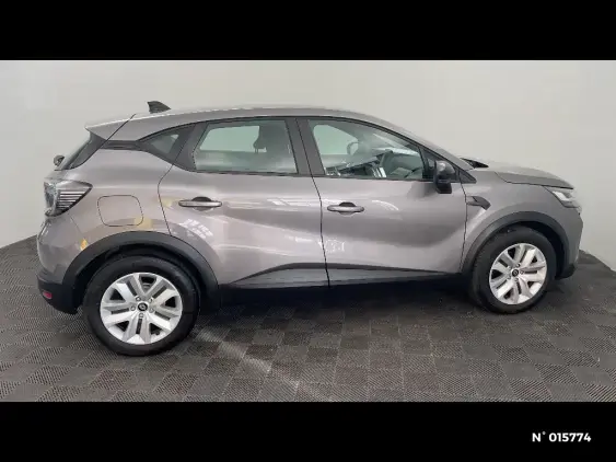 RENAULT CAPTUR II - voiture d'occasion - Photo 5