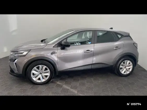 RENAULT CAPTUR II - voiture d'occasion - Photo 2