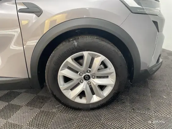 RENAULT CAPTUR II - voiture d'occasion - Photo 8