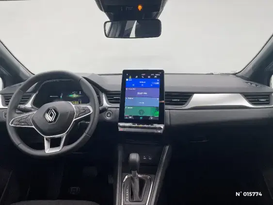 RENAULT CAPTUR II - voiture d'occasion - Photo 9