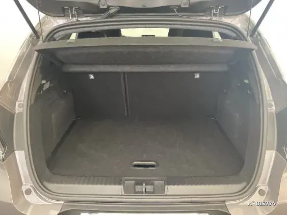 RENAULT CAPTUR II - voiture d'occasion - Photo 7